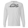 Unisex Beefy-T® Long Sleeve T-Shirt Thumbnail