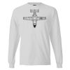 Unisex Beefy-T® Long Sleeve T-Shirt Thumbnail