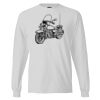 Unisex Beefy-T® Long Sleeve T-Shirt Thumbnail