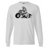 Unisex Beefy-T® Long Sleeve T-Shirt Thumbnail