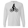 Unisex Beefy-T® Long Sleeve T-Shirt Thumbnail