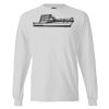 Unisex Beefy-T® Long Sleeve T-Shirt Thumbnail