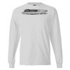 Unisex Beefy-T® Long Sleeve T-Shirt Thumbnail