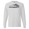 Unisex Beefy-T® Long Sleeve T-Shirt Thumbnail