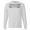 Unisex Beefy-T® Long Sleeve T-Shirt Thumbnail