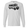 Unisex Beefy-T® Long Sleeve T-Shirt Thumbnail