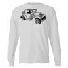 Unisex Beefy-T® Long Sleeve T-Shirt Thumbnail