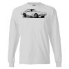 Unisex Beefy-T® Long Sleeve T-Shirt Thumbnail