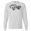 Unisex Beefy-T® Long Sleeve T-Shirt Thumbnail