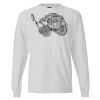 Unisex Beefy-T® Long Sleeve T-Shirt Thumbnail