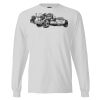 Unisex Beefy-T® Long Sleeve T-Shirt Thumbnail