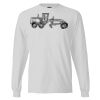 Unisex Beefy-T® Long Sleeve T-Shirt Thumbnail