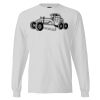 Unisex Beefy-T® Long Sleeve T-Shirt Thumbnail