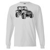 Unisex Beefy-T® Long Sleeve T-Shirt Thumbnail