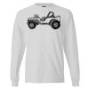 Unisex Beefy-T® Long Sleeve T-Shirt Thumbnail