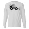 Unisex Beefy-T® Long Sleeve T-Shirt Thumbnail
