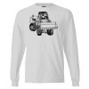 Unisex Beefy-T® Long Sleeve T-Shirt Thumbnail