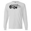 Unisex Beefy-T® Long Sleeve T-Shirt Thumbnail