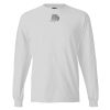 Unisex Beefy-T® Long Sleeve T-Shirt Thumbnail
