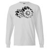 Unisex Beefy-T® Long Sleeve T-Shirt Thumbnail
