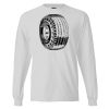 Unisex Beefy-T® Long Sleeve T-Shirt Thumbnail