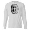 Unisex Beefy-T® Long Sleeve T-Shirt Thumbnail