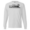 Unisex Beefy-T® Long Sleeve T-Shirt Thumbnail