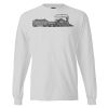 Unisex Beefy-T® Long Sleeve T-Shirt Thumbnail