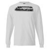 Unisex Beefy-T® Long Sleeve T-Shirt Thumbnail
