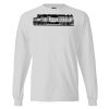 Unisex Beefy-T® Long Sleeve T-Shirt Thumbnail