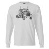 Unisex Beefy-T® Long Sleeve T-Shirt Thumbnail