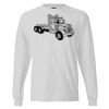 Unisex Beefy-T® Long Sleeve T-Shirt Thumbnail