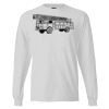 Unisex Beefy-T® Long Sleeve T-Shirt Thumbnail