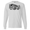 Unisex Beefy-T® Long Sleeve T-Shirt Thumbnail
