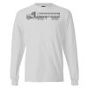 Unisex Beefy-T® Long Sleeve T-Shirt Thumbnail