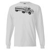 Unisex Beefy-T® Long Sleeve T-Shirt Thumbnail