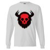 Unisex Beefy-T® Long Sleeve T-Shirt Thumbnail