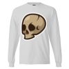 Unisex Beefy-T® Long Sleeve T-Shirt Thumbnail