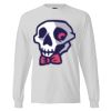 Unisex Beefy-T® Long Sleeve T-Shirt Thumbnail