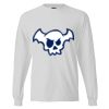 Unisex Beefy-T® Long Sleeve T-Shirt Thumbnail