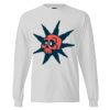 Unisex Beefy-T® Long Sleeve T-Shirt Thumbnail