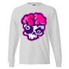 Unisex Beefy-T® Long Sleeve T-Shirt Thumbnail