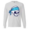 Unisex Beefy-T® Long Sleeve T-Shirt Thumbnail