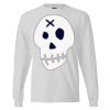 Unisex Beefy-T® Long Sleeve T-Shirt Thumbnail