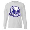 Unisex Beefy-T® Long Sleeve T-Shirt Thumbnail
