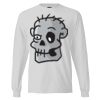 Unisex Beefy-T® Long Sleeve T-Shirt Thumbnail