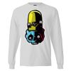 Unisex Beefy-T® Long Sleeve T-Shirt Thumbnail