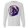 Unisex Beefy-T® Long Sleeve T-Shirt Thumbnail