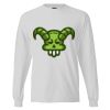 Unisex Beefy-T® Long Sleeve T-Shirt Thumbnail
