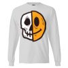 Unisex Beefy-T® Long Sleeve T-Shirt Thumbnail